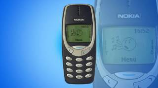 NOKIA 3310 RINGTONE ring ring [upl. by Corby297]