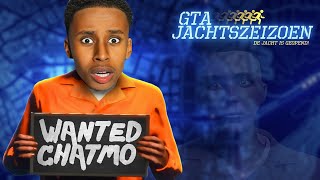 Chatmo op de Vlucht  Het GTA Jachtseizoen [upl. by Tala869]