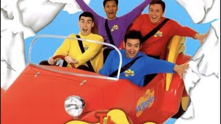 The Wiggles Movie 35mm Film ￼ trailer ￼ [upl. by Namar352]