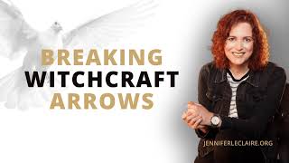 Prayer that Break Witchcraft Arrows [upl. by Arsi]