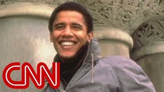 Exgirlfriends share glimpse of a young Barack Obama [upl. by Asecnarf]