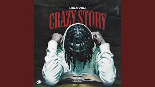 Crazy Story  YouTube Music [upl. by Eanahc761]