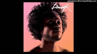 Dornik  Something About You [upl. by Gisela]