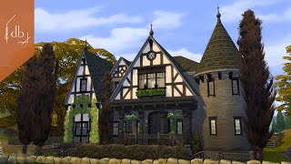 RENOVATING a TUDOR FAMILY HOME  DesignMeDevon [upl. by Harberd]