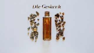 Die Geskenk Jesus die Hoë Priester [upl. by Malas]