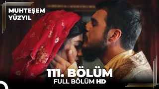 Muhteşem Yüzyıl 111 Bölüm HD [upl. by Icam]