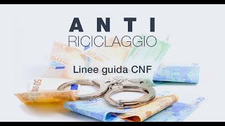 Software Antiriciclaggio per Avvocati [upl. by Annawat900]