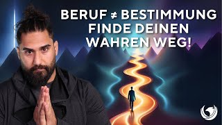 Was ist meine wahre Bestimmung im Leben und wie finde ich sie [upl. by Rainie]