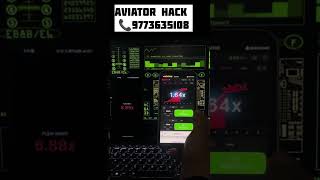 🛑1win Aviator hack mod apk  Aviator game hack mod apk  1win Aviator crash game hack mod apk [upl. by Araes]