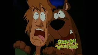 Trailers ScoobyDoo Sneak Peeks 26  Tom and Jerry The Movie [upl. by Evvie]