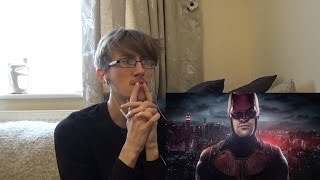 Daredevil Season 2 Episode 1  Bang Reaction amp Review [upl. by Nimref]