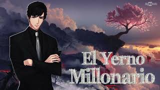 ❖【El Yerno Millonario】❖ ᑕᗩᑭITᑌᒪO  6341  6350 3106 3110 [upl. by Attevaj]