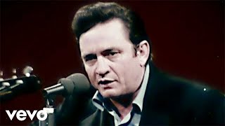 Johnny Cash  A Boy Named Sue Live at San Quentin 1969 [upl. by Warila]