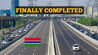 Senegambia OIC Road in 2024 [upl. by Chamberlain]