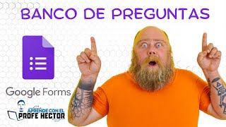 Cómo Crear Exámenes en Google Forms y Calificarlos Automáticamente [upl. by Reckford603]