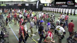 2015 Lancaster Archery Classic Part 2 [upl. by Nospmoht7]