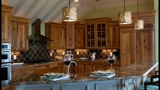 Kitchen Island Pendant Lighting Ideas [upl. by Emoreg873]