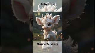 Mythical Creatures myths creatures transformation youtubeshorts viralvideo trending animals [upl. by Atiugal471]