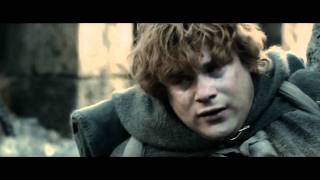 The Lord of The Rings Top 5 Scenes HD [upl. by Egroeg]