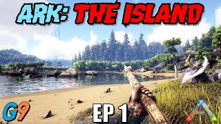 HOW TO GET OP LOOT FROM ALL DROPS ARK SURVIVAL EVOLVED SETTINGS [upl. by Monahon]