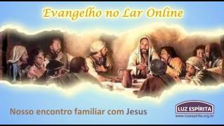 Evangelho no Lar online 6 de julho de 2017 [upl. by Matias]