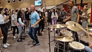 Autumnrevival in Drachten the Netherlands Come Alive church [upl. by Aihsakal]