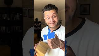 EGG KE ANDER BALL 🐣⚾ shorts unboxing youtubeshorts cricket collection [upl. by Arodasi]