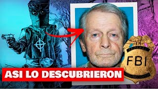 IDENTIFICARON al AS3SINO del ZODÍACO  Era este SOSPECHOSO [upl. by Weitman928]