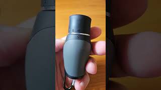 Carson monoculars are useful for travel Carson monocular 6x18 [upl. by Silvanus]