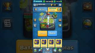 clash Royale servidor privado [upl. by Sheppard]