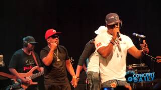 Bell Biv Devoe Performs quotWhen Will I See You Smile Againquot Live in Washington DC [upl. by Reffotsirhc582]