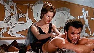 La vendetta di Ercole 1960 film completo italiano [upl. by Anelac934]