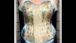 ROMANTASY Exquisite Corsetrys quotMood Indigoquot [upl. by Stannwood]