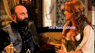 Muhtesem yuzyil 83 bolum yeni fragman izle hurrem sultan kanuni suleyman pargali ibrahim [upl. by Nims422]