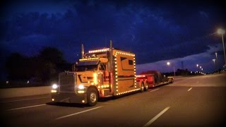 Fox Trucking  Rolling CB Interview™ [upl. by Amby776]