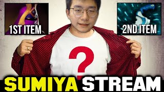 Surprise Pick with New Trending Build  Sumiya Stream Moment 4099 [upl. by Ellswerth986]