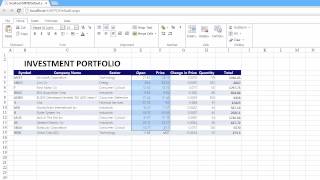 DevExpress ASPNET Spreadsheet  Getting Started [upl. by Neo981]