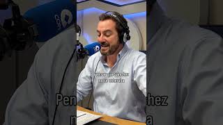 quotPensar que Sánchez no se enteraba es insultar a la inteligenciaquot [upl. by Anelahs]