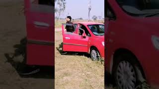 bijnor bjnor duet music love song artist funny dance newsong automobile [upl. by Llevrac776]