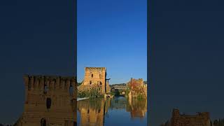 Borghetto sul Mincio Borghettosulmincio [upl. by Misak851]