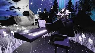 abnormalize roblox piano cover [upl. by Esile733]