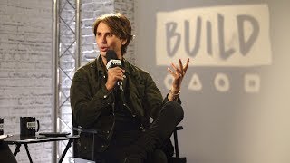 Jonathan Cheban Talks About the quotDavids Deadquot Moment On Big Brother [upl. by Lillie]