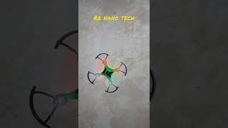 Drone nano 20 Unboxing [upl. by Forta]