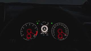 Toyota Yaris GR 2024 Acceleration 0300 Kmh yarisgr acceleration topspeed 2024 [upl. by Leann]