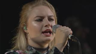 Låpsley  Full Performance Live on KEXP [upl. by Enavi]