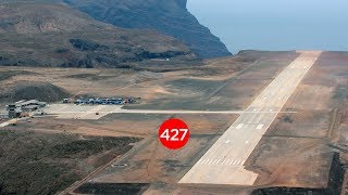 Um Avião da Embraer Salvou Este Aeroporto EP 427 [upl. by Nohtanoj436]