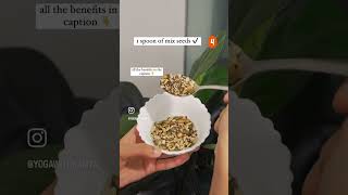 Must do for Women🧡 yogawithkamya onlineyogateacher yogaforwomen dietplan diettips yogateacher [upl. by Araldo]