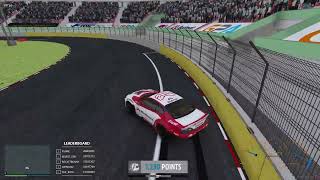 DRIFTERS PARADISE DMEC PGE NARODOWY NISSAN SILVIA S15 [upl. by Adnirak266]