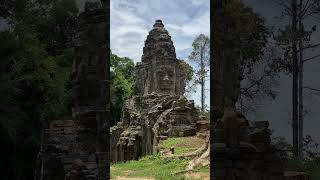 Siem Ream Angkor Cambodia 🇰🇭🤍🫶 [upl. by Haleelahk]