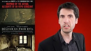 Deliver Us From Evil movie review [upl. by Mannos102]